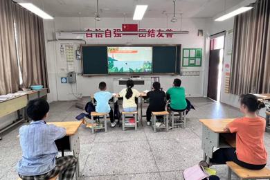 暑期防溺水，安全不放假